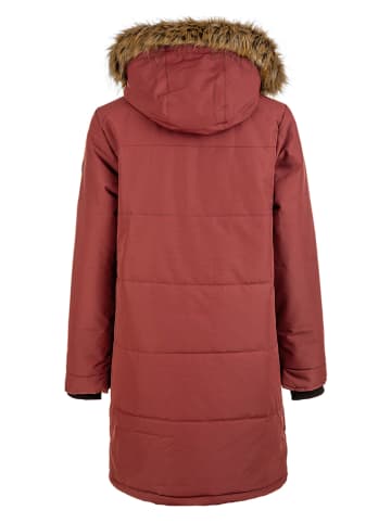Whistler Parka "Lizbeth" in Rot