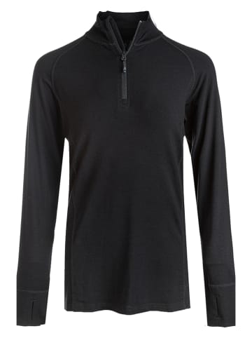 Whistler Funktionsshirt "Athene" in Schwarz