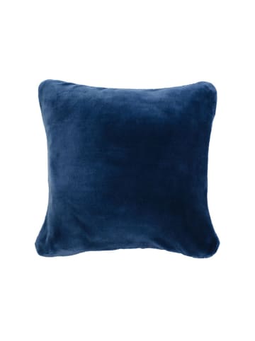 Domger Poduszka w kolorze niebieskim  - (S)50 x (W)50 cm