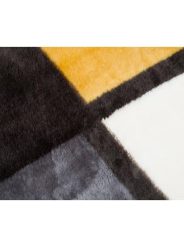 Domger Decke in Bunt - (L)200 x (B)150 cm