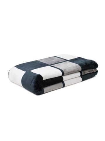 Domger Decke in Bunt - (L)200 x (B)150 cm