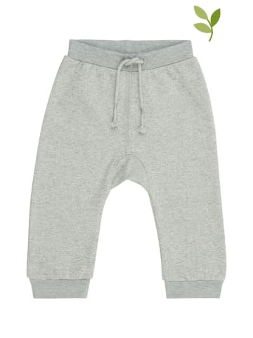 Sense Organics Sweatbroek grijs