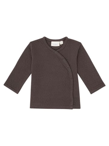 Sense Organics Longsleeve bruin