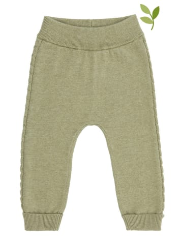 Sense Organics Legging lichtgroen