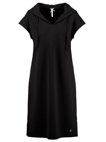 KEY LARGO Kleid "You" Schwarz