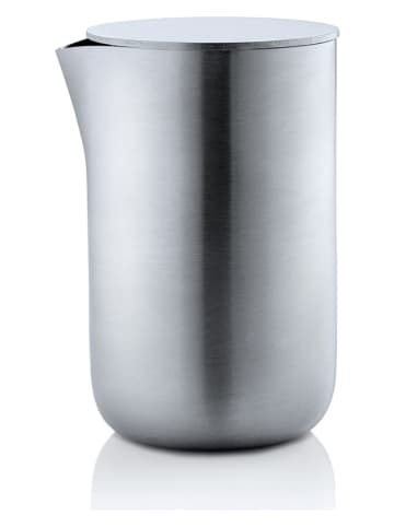 Blomus Edelstahl-Sahnekännchen "Basic" - 120 ml