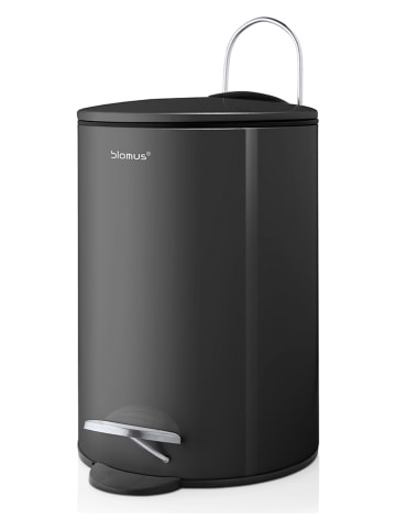 Blomus Treteimer "Tubo" in Anthrazit - 3 l