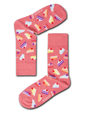 McGregor 4er-Set: Socken "Birthday" in Bunt
