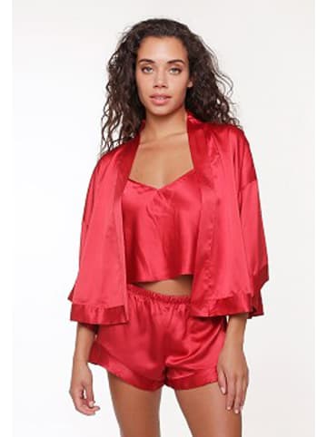 Linga Dore Pyjama rood