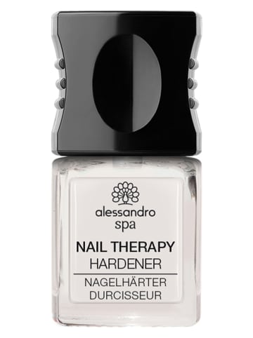 alessandro Nagelhärter, 10 ml