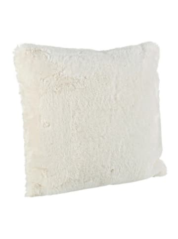 Bizzotto Kissen in Weiß - (L)45 x (B)45 cm