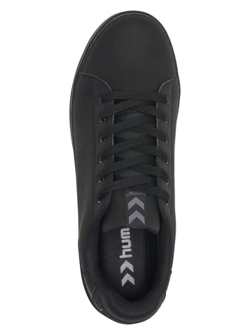 Hummel Sneakers "Busan" in Schwarz
