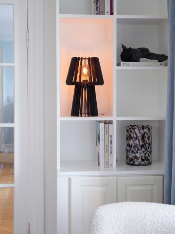 Nordlux Tafellamp "Groa" zwart - (H)40 cm