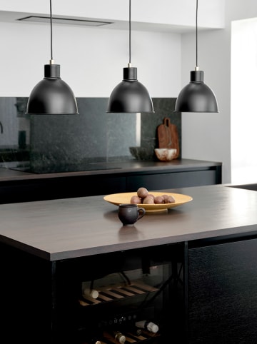 Nordlux Hanglamp "Pop" zwart - (B)100 cm