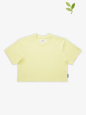 SURU Studios Shirt "Pia" geel