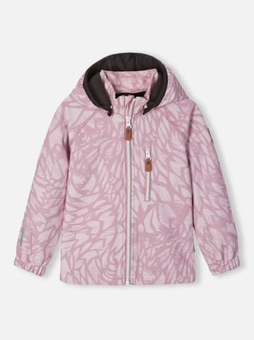 Reima Softshelljas "Vantti" lichtroze