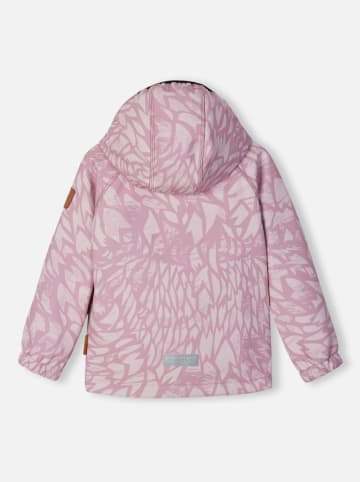 Reima Softshelljacke "Vantti" in Rosa