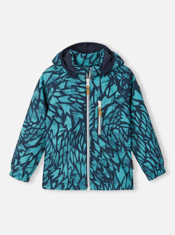 Reima Softshelljacke "Vantti" in Türkis