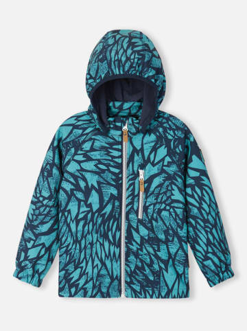 Reima Softshelljacke "Vantti" in Türkis