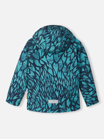 Reima Softshelljas "Vantti" turquoise