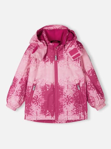 Reima Winterjacke "Einari" in Rosa