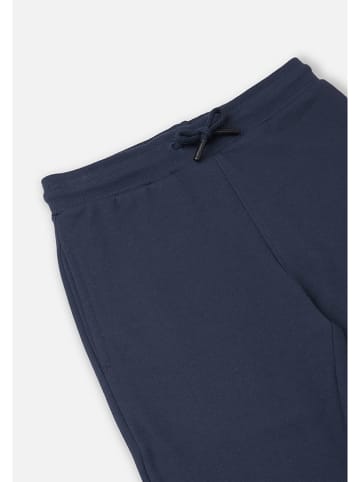 Reima Sweathose "Siivio" in Dunkelblau