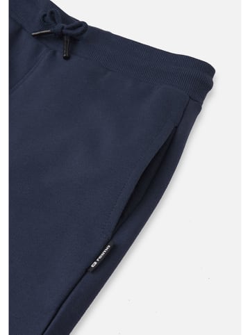 Reima Sweathose "Siivio" in Dunkelblau