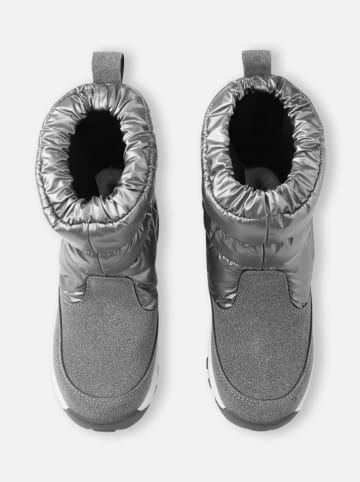 Reima Kozaki "Vimpeli" w kolorze srebrnym