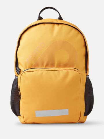 Reima Plecak "Mukaasi" w kolorze żółtym - 33 x 44 x 11 cm