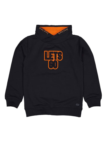 Quapi Hoodie donkerblauw