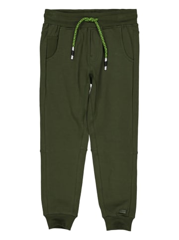 Quapi Spodnie dresowe w kolorze khaki
