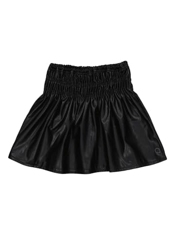 Quapi Spódnica w kolorze czarnym