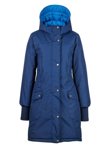 finside Parka "Sipuli" blauw