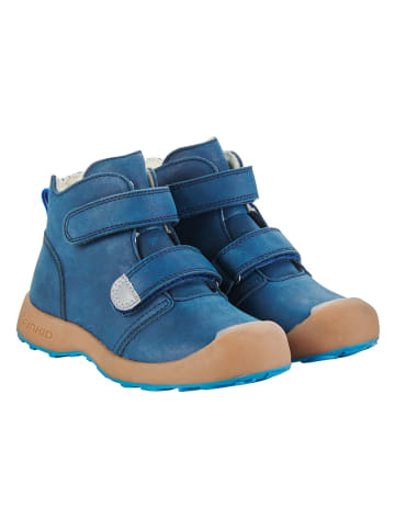 Finkid Boots "Tassu" blauw