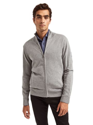 Polo Club Vest grijs