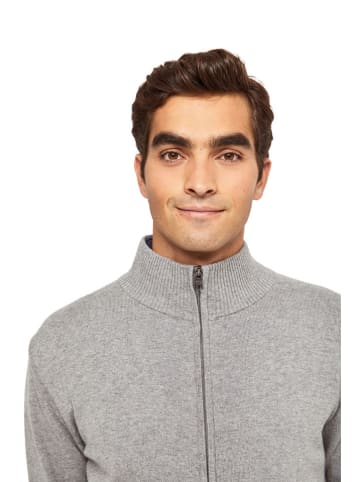 Polo Club Vest grijs