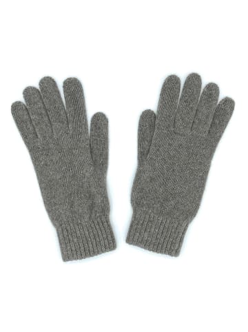 Cashmere95 Handschuhe in Taupe