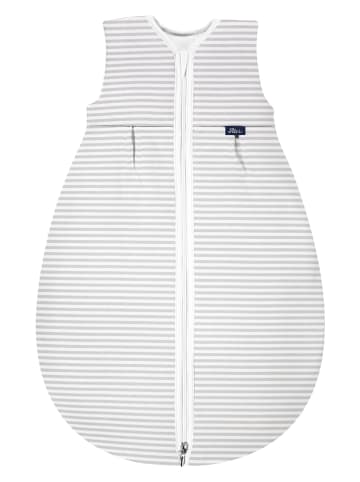 Alvi Babyslaapzak "Mäxchen Thermo" lichtgrijs