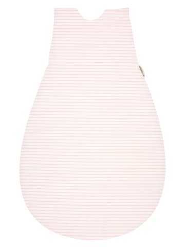 Alvi Außenschlafsack "Mäxchen" in Rosa