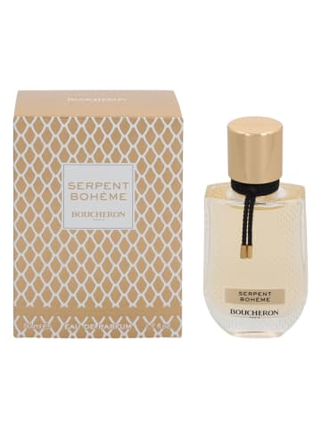 Boucheron Serpent Boheme - EDP - 50 ml