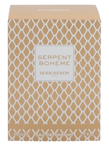Boucheron Serpent Boheme - EdP, 50 ml