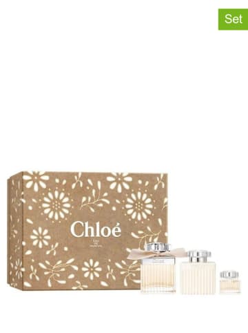 Chloe 3-delige set: "By Chloe"