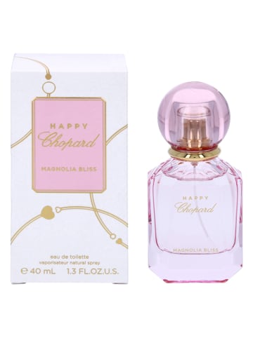 Chopard Happy Magnolia Bliss - EdT, 40 ml