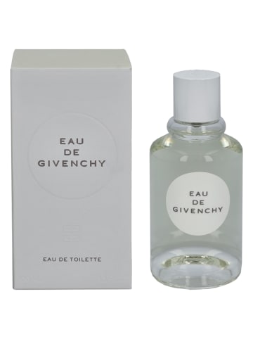 Givenchy Eau De Givenchy - eau de toilette, 100 ml