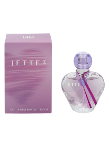 JETTE Love - eau de parfum, 30 ml