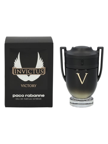 Paco Rabanne Invictus Victory - eau de parfum, 50 ml