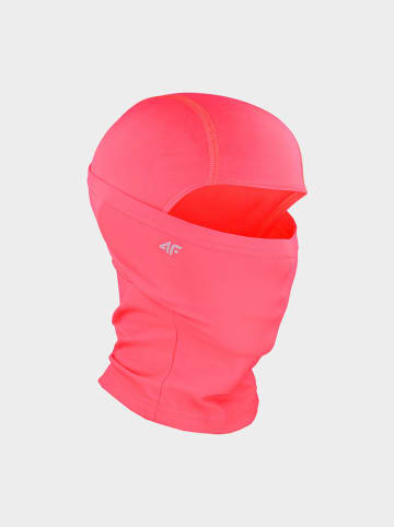 4F Bivakmuts roze