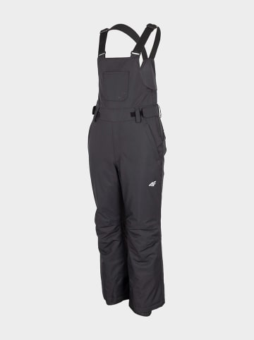 4F Ski-/ Snowboardhose in Anthrazit