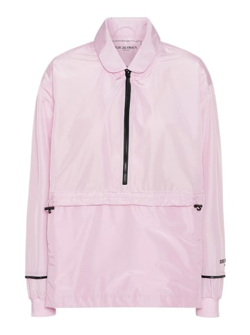 Ilse Jacobsen Regenjas rosé