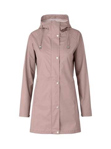 Ilse Jacobsen Regenjacke in Beige